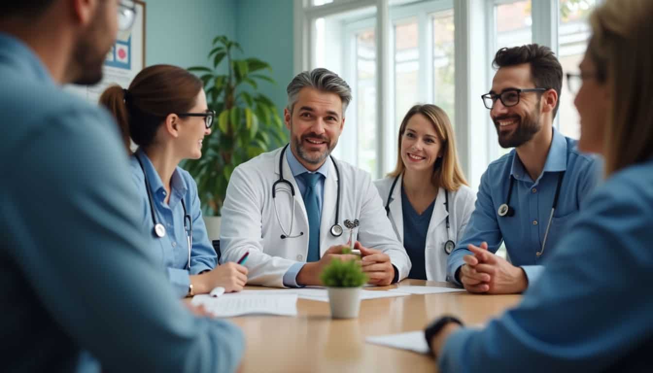 Functional Medicine Marketing: SEO Strategies for Medical Practices