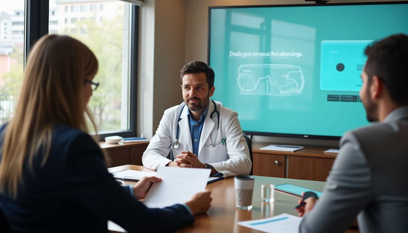 How to Ask Patients for Reviews: A Step-by-Step Guide for Medical Clinics