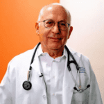 Dr. Isaac Melamed